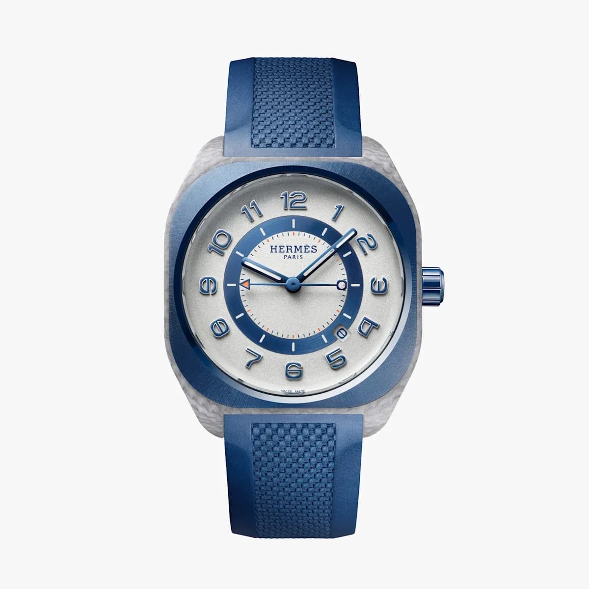 Новые оттенки Hermès H08