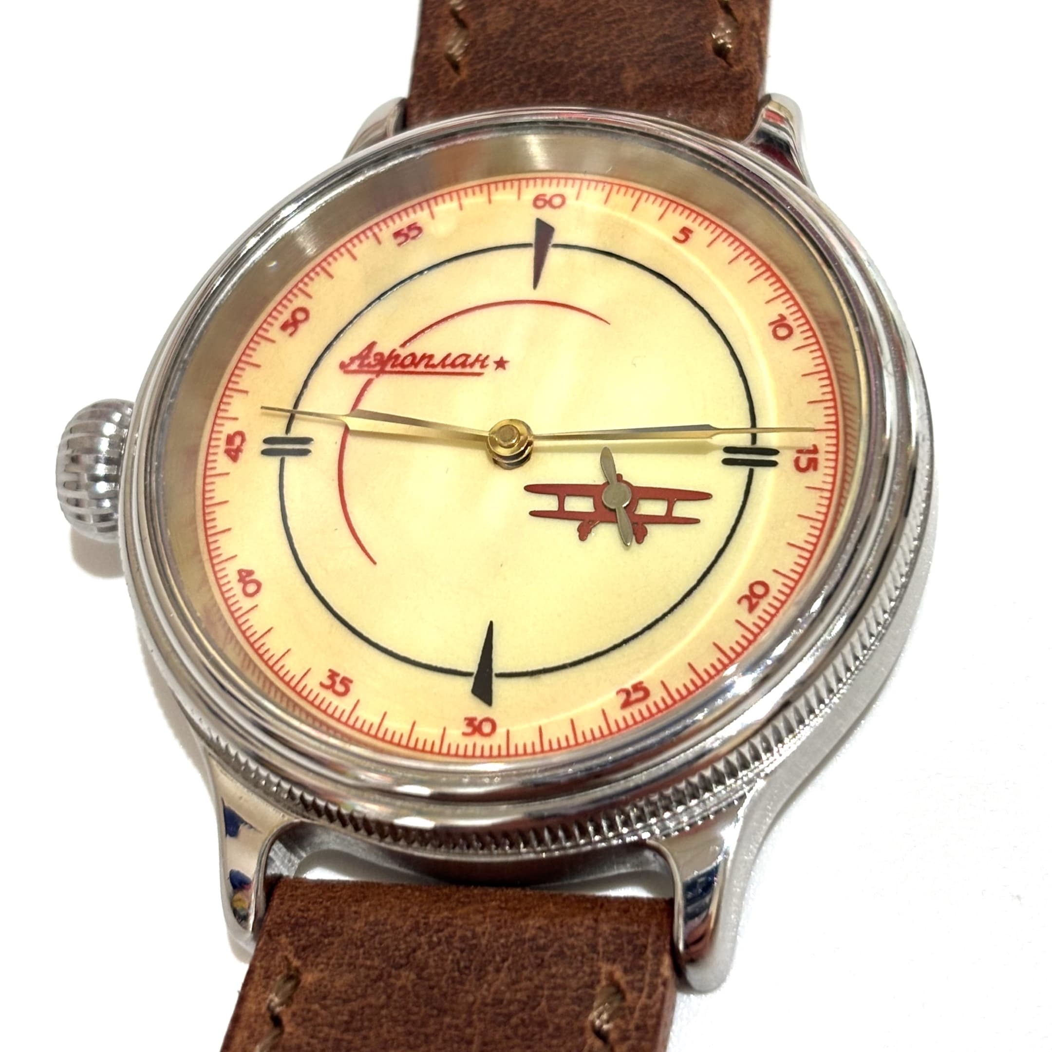 Владимир Казаков Аэроплан