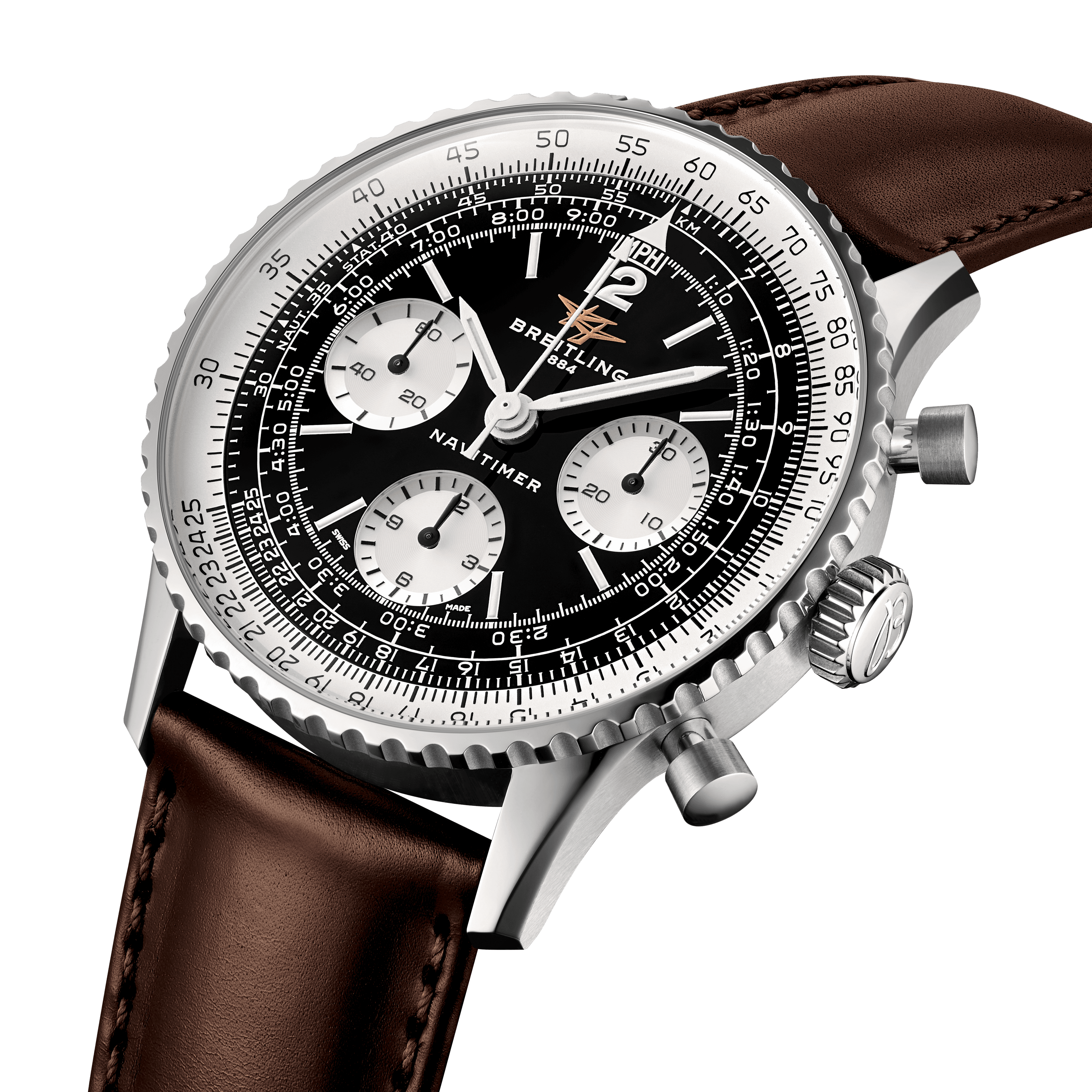  Navitimer Chronograph 41 