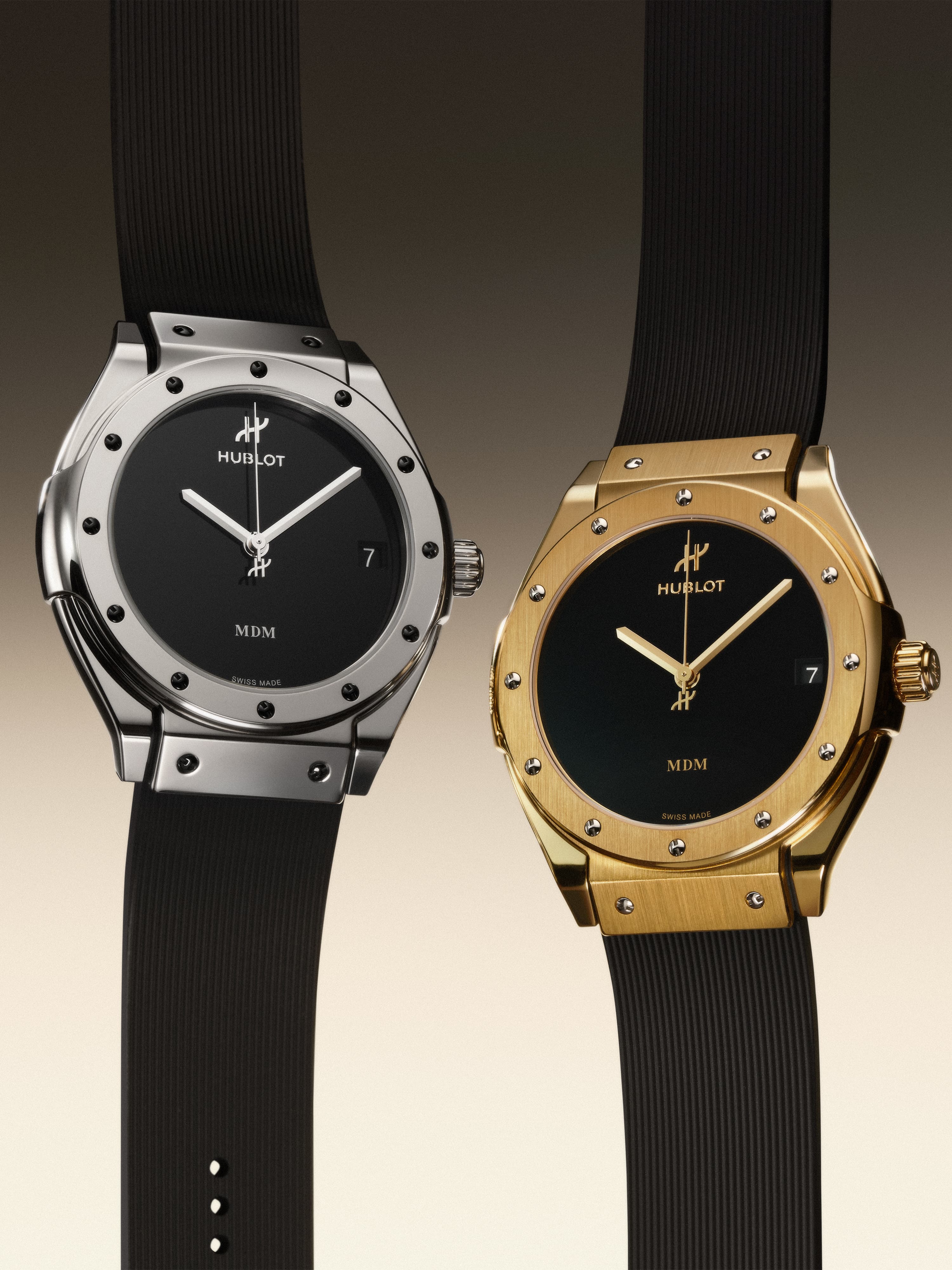 Hublot Classic Fusion Tributo