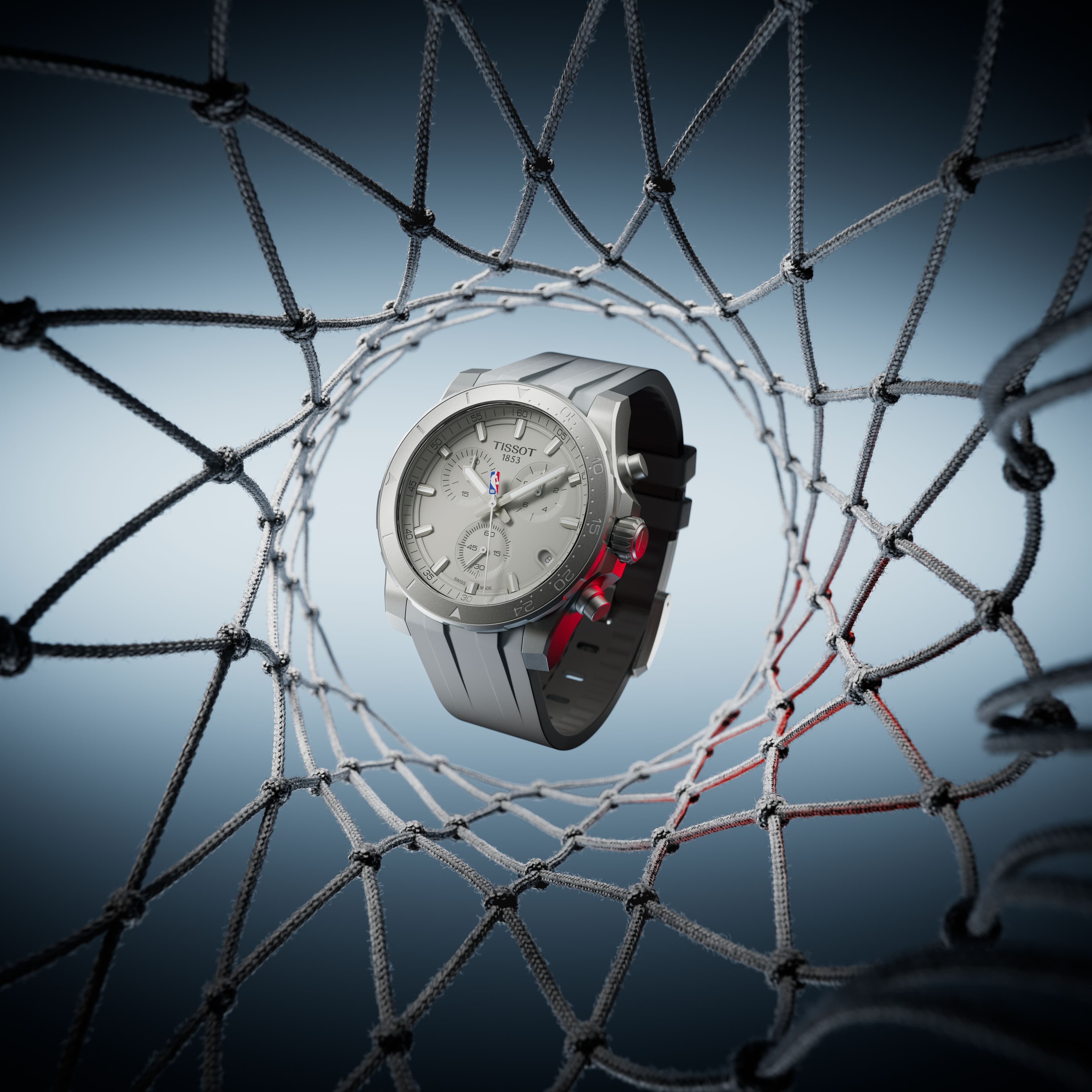 Tissot Supersport NBA