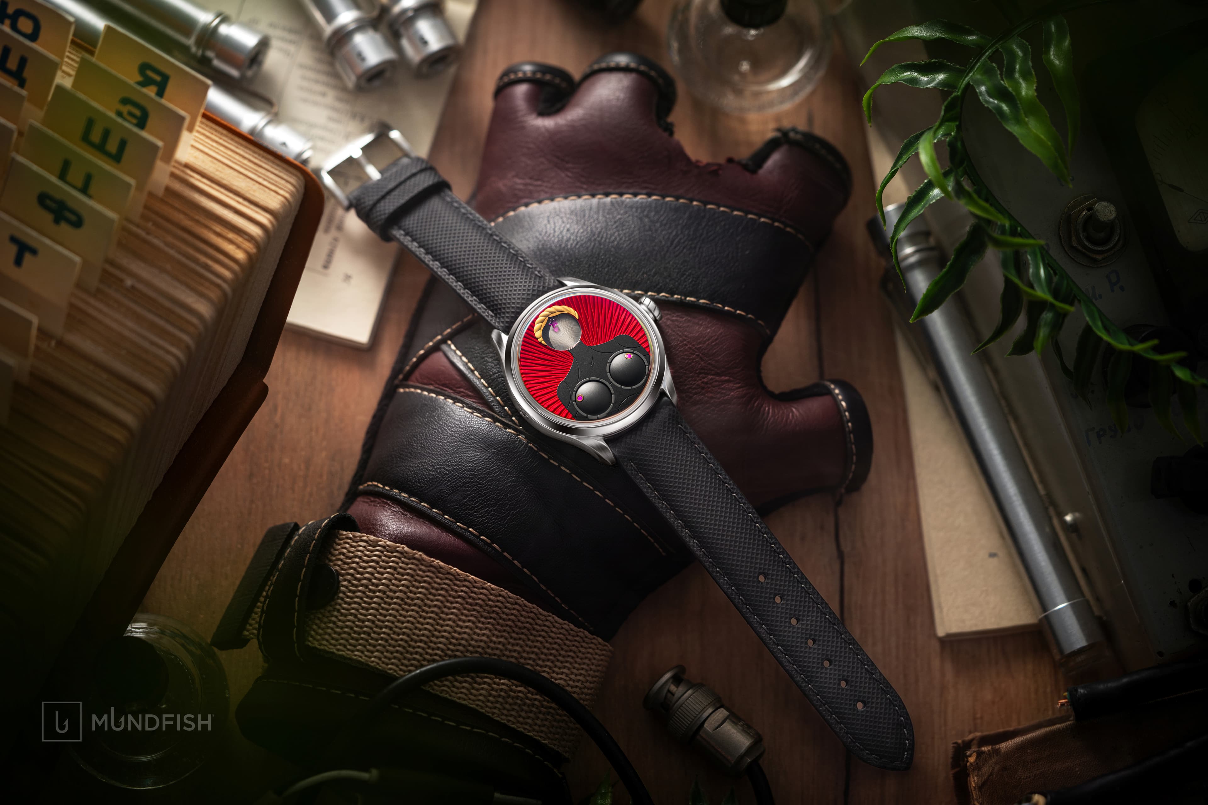 Константин Чайкин Atomic Heart