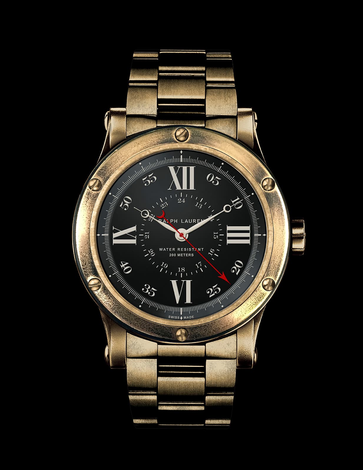 Ralph Lauren Nautical