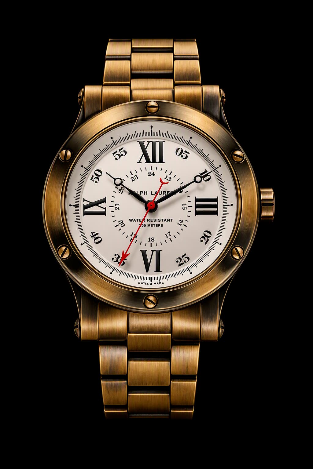 Ralph Lauren Nautical