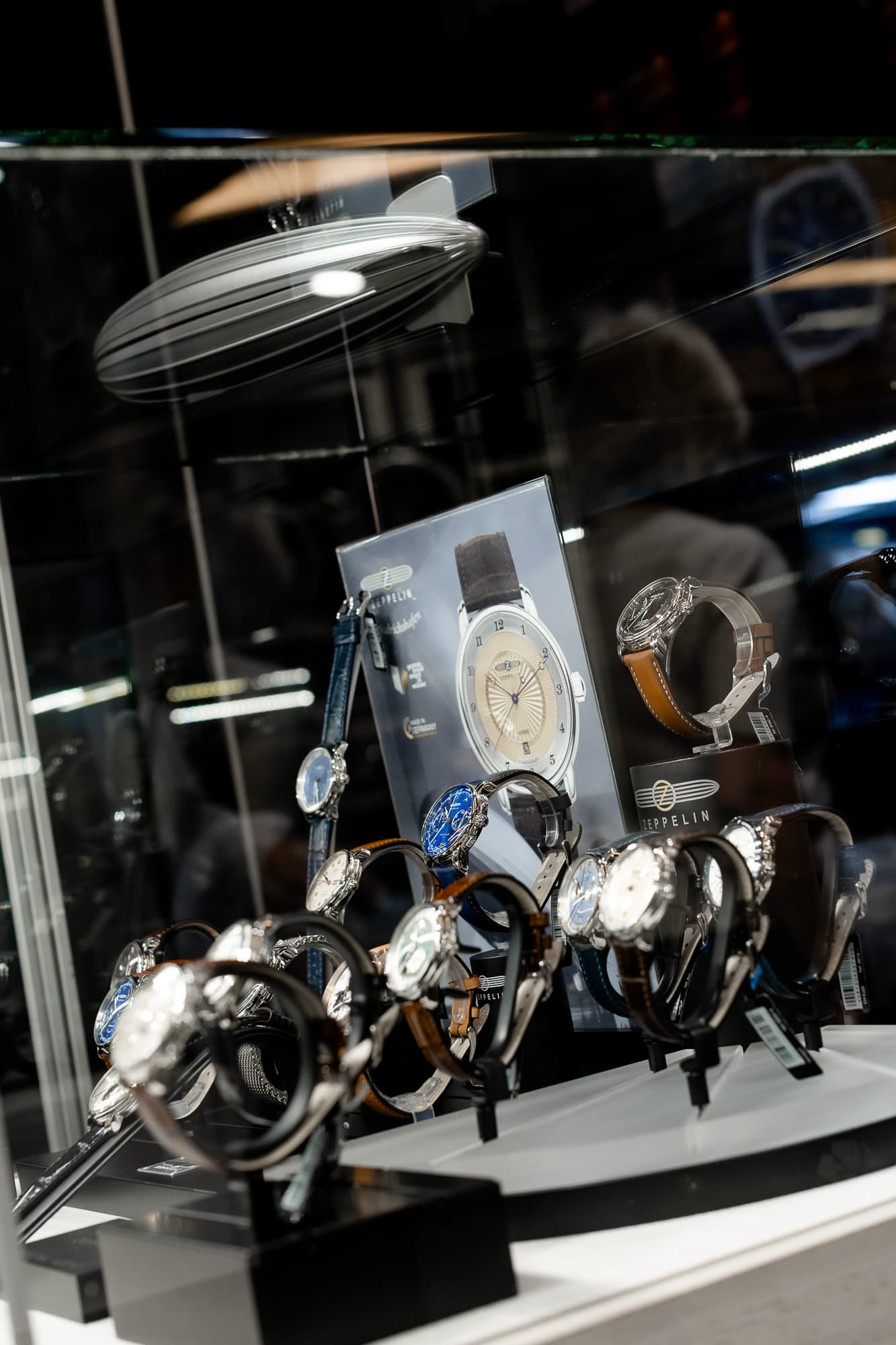 Moscow Watch Expo 2026