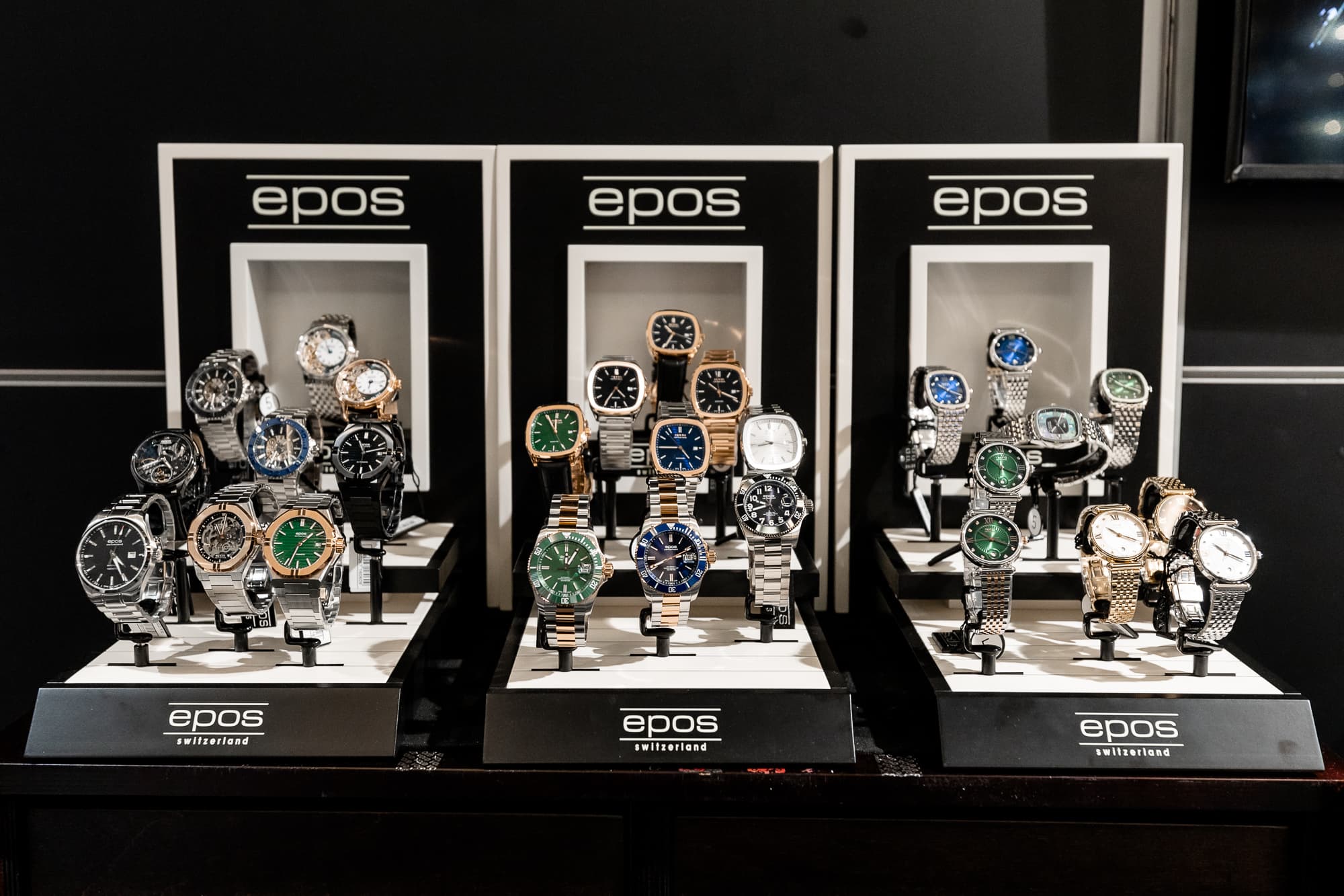 Moscow Watch Expo 2026