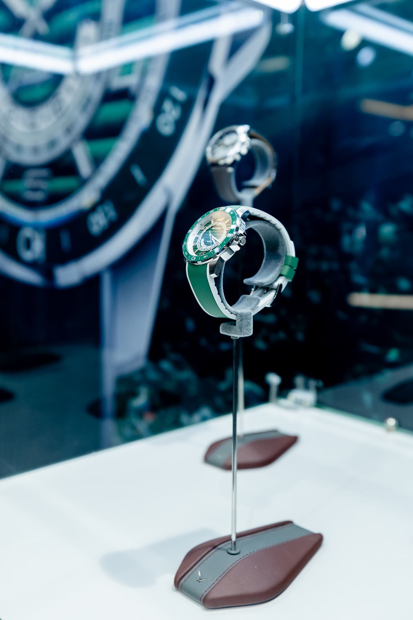 Moscow Watch Expo 2026