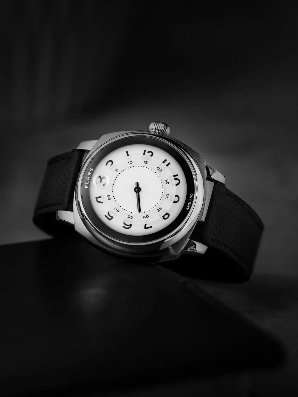 Fears x Andrew Morgan Brunswick 40.5 Jump Hour ‘Ultimus’