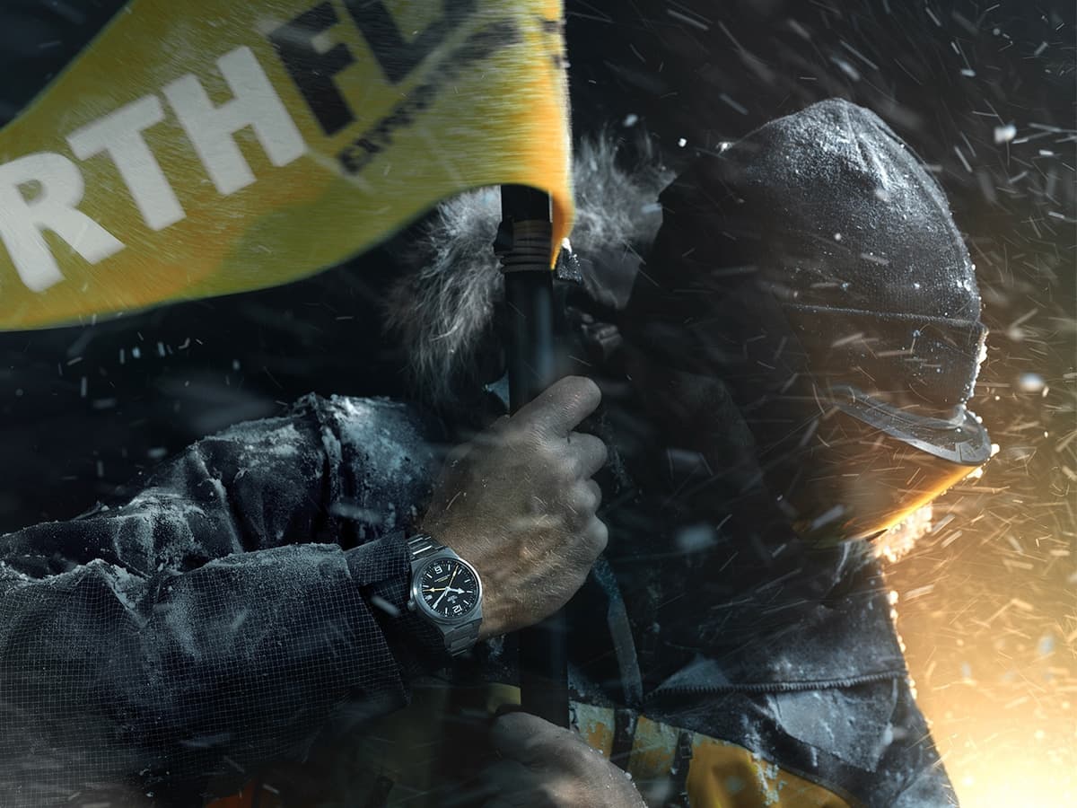 Tudor Northflag