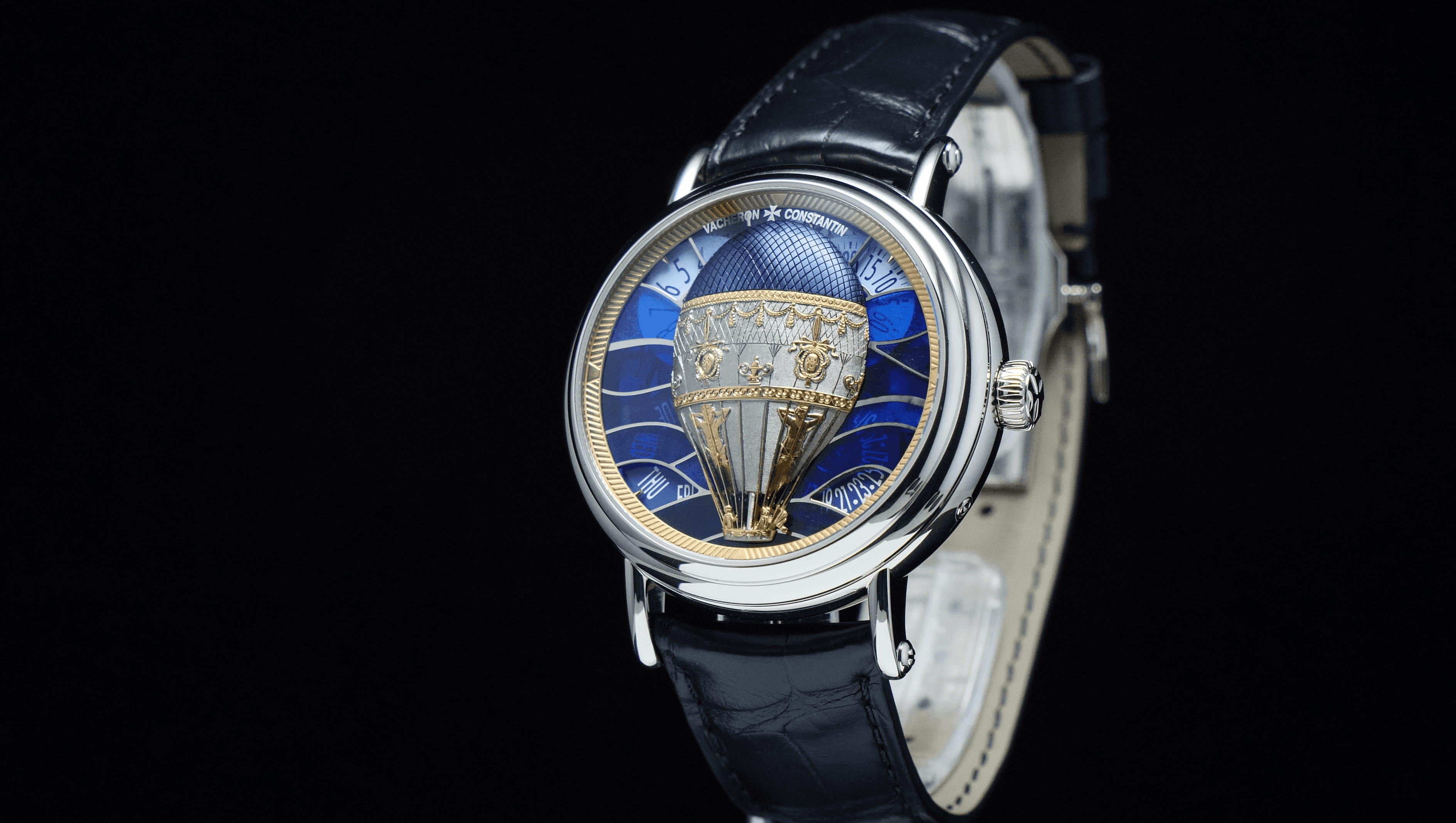 Vacheron Constantin