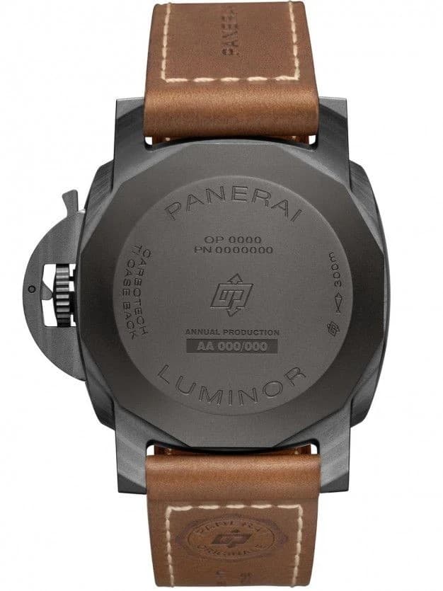 Luminor Marina Carbotech 44mm (PAM01707)