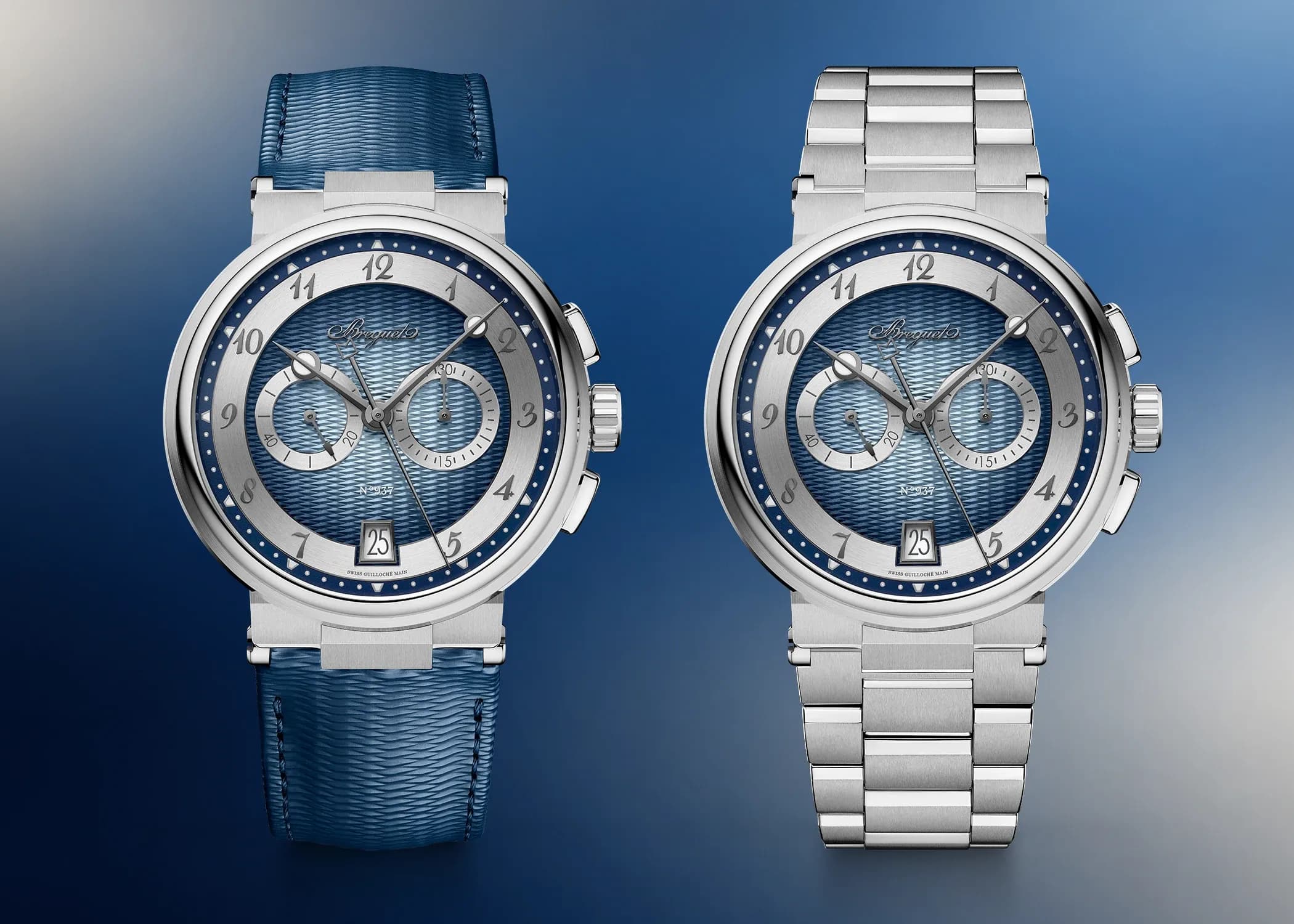 Breguet Marine