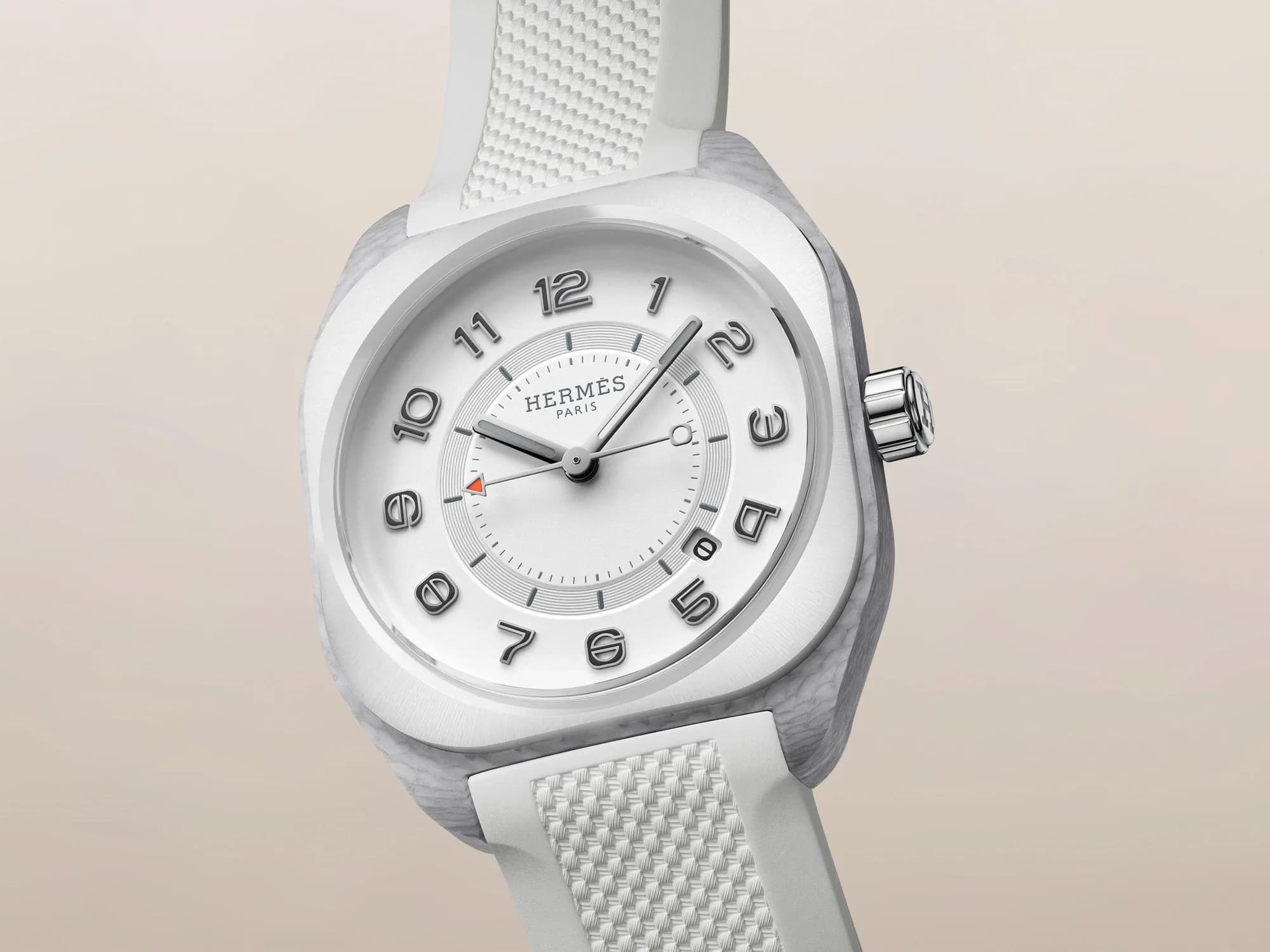 Новые оттенки Hermès H08