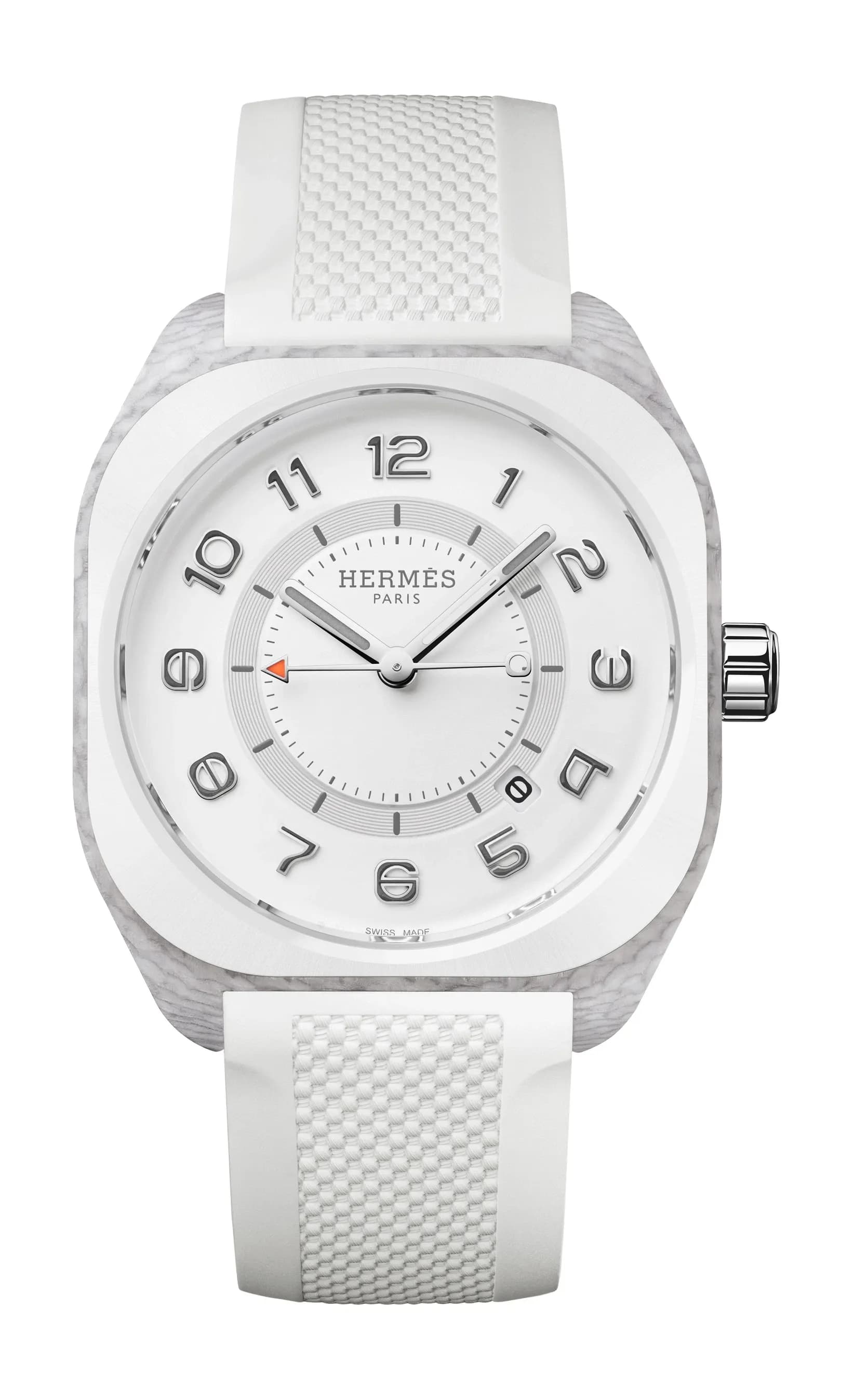 Новые оттенки Hermès H08