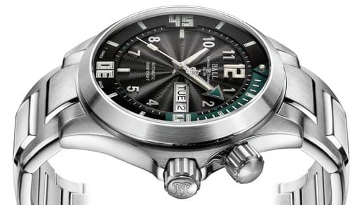 Ball Engineer Master II Diver