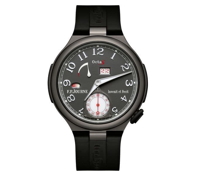 F.P. Journe Octa Sport Titanium