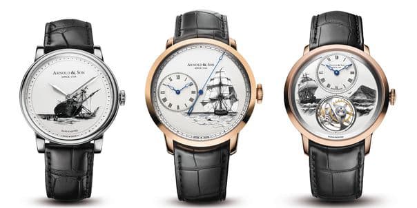 Коллекционный набор Instrument Collection HMS Beagle Set