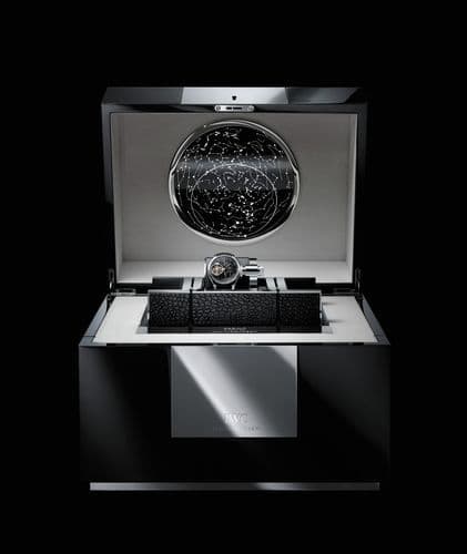 Luxury box IWC