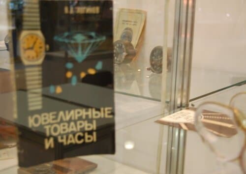 240 лет великой и удивительной истории российских часов