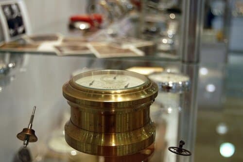 240 лет великой и удивительной истории российских часов