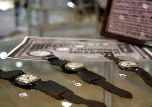 240 лет великой и удивительной истории российских часов