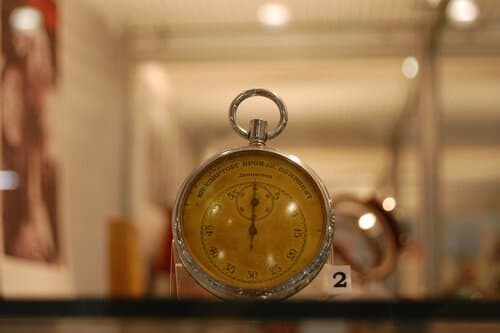 240 лет великой и удивительной истории российских часов