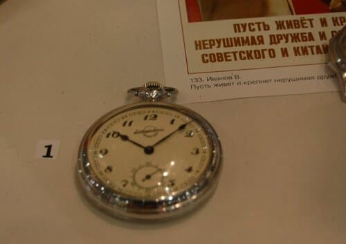 240 лет великой и удивительной истории российских часов