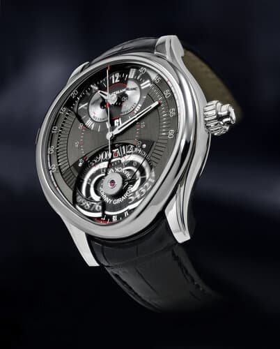 Montblanc Collection Villeret 1858
