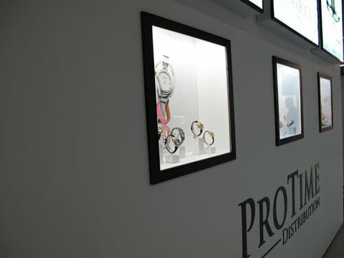 Moscow Watch Expo 2011