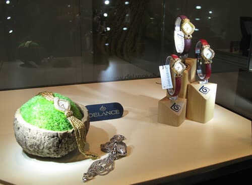 Moscow Watch Expo 2011