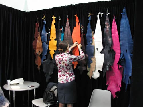 Moscow Watch Expo 2011