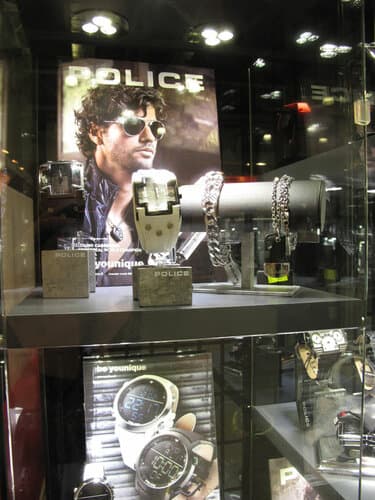 Moscow Watch Expo 2011
