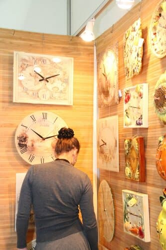 Moscow Watch Expo