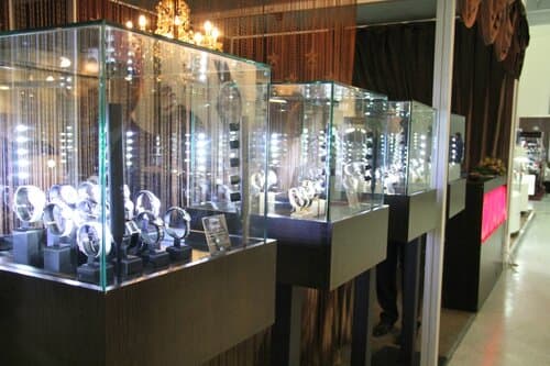 Moscow Watch Expo