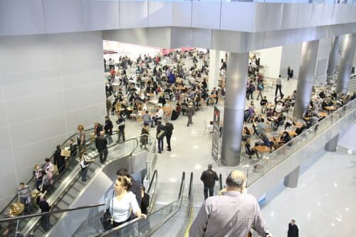 Moscow Watch Expo