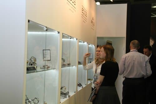 Moscow Watch Expo