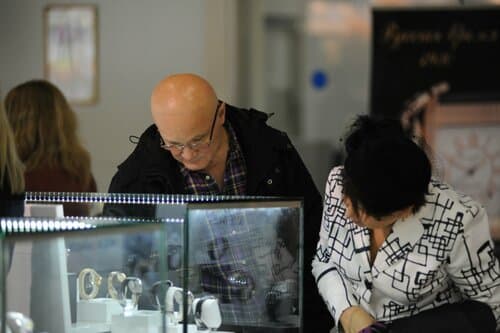 Moscow Watch Expo