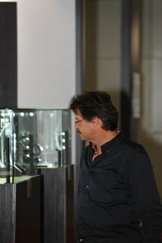 Moscow Watch Expo