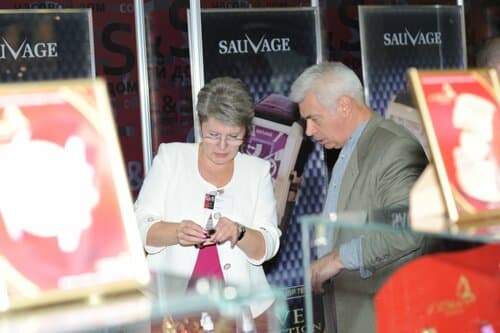 Moscow Watch Expo