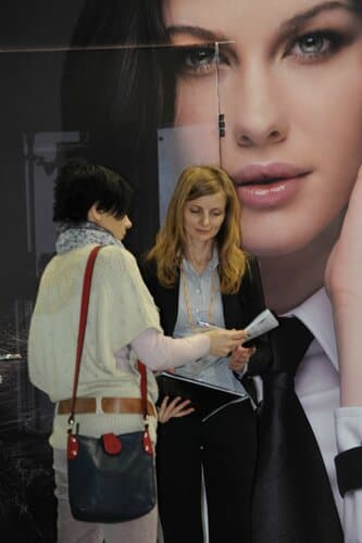 Moscow Watch Expo