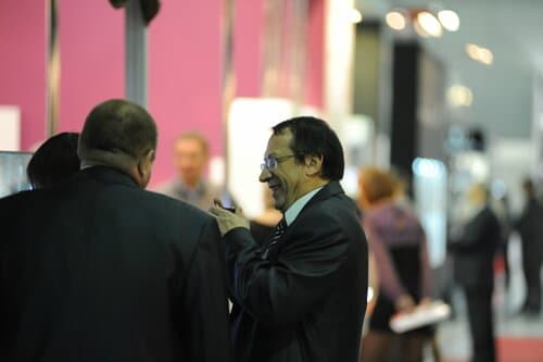Moscow Watch Expo