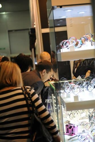 Moscow Watch Expo