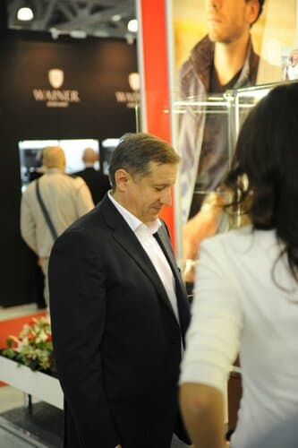 Moscow Watch Expo