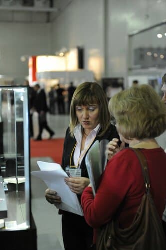 Moscow Watch Expo