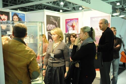 Moscow Watch Expo