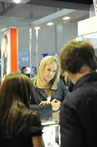 Moscow Watch Expo