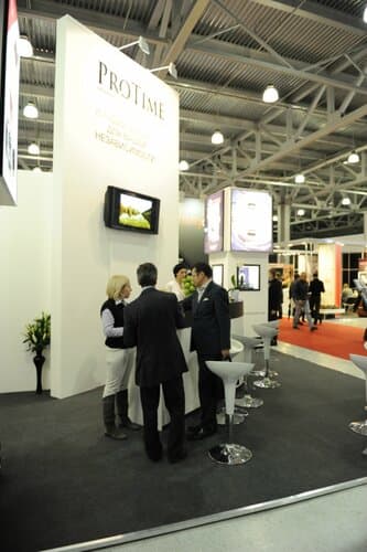 Moscow Watch Expo