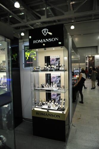Moscow Watch Expo