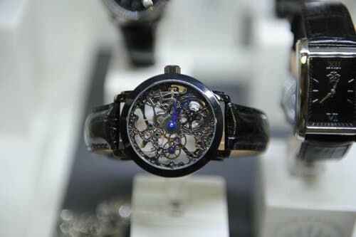 Moscow Watch Expo