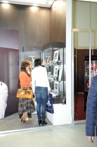 Moscow Watch Expo
